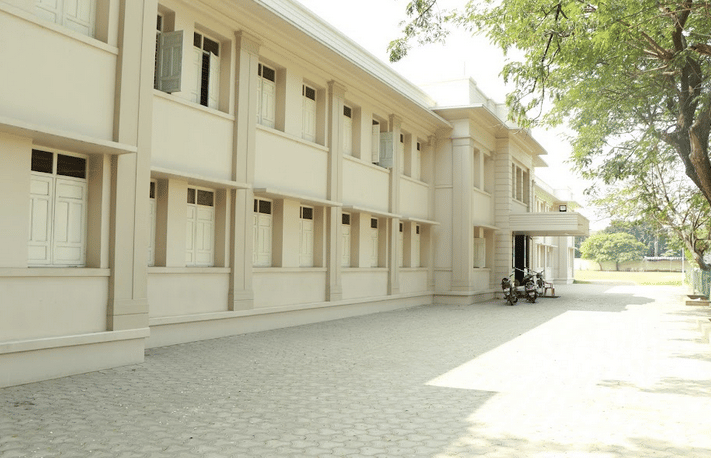 AM Jain College Chennai hostel photo 90